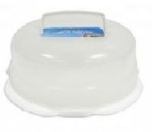 Picture of CAKE SAVER WITH HANDLE 31CM
